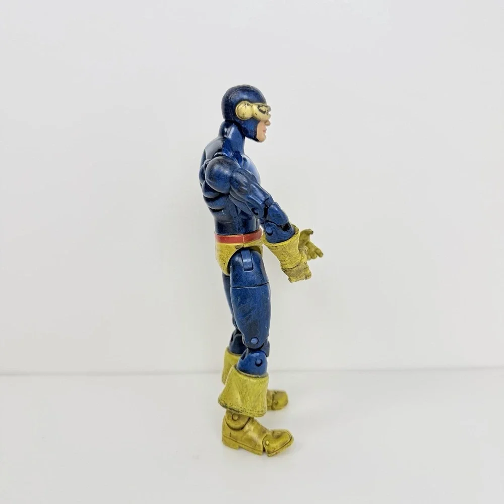 Toybiz pre owned